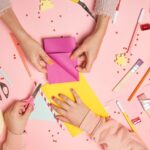 10 Manualidades fáciles para principiantes