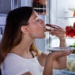 7 tips para evitar la sensación de hambre en el control de peso