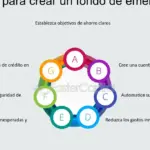 Ahorro en emergencias: El momento adecuado para empezar a ahorrar