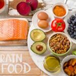 Alimentación saludable: clave para bienestar físico y mental