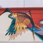 Arte callejero: La evolución de una expresión artística urbana