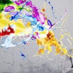 Arte digital: Explorando la fusión entre tecnología y creatividad