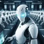 Avances y tendencias en la innovación robótica: hacia una revolución tecnológica