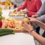 Cambios en el consumo: Teletrabajo y aumento de la comida a domicilio