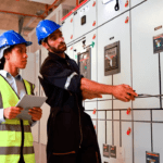 Capacitación en incendios y seguridad laboral: Preparación empleados