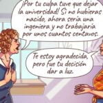 Cinco formas de mostrar amor y aprecio constante hacia tus padres