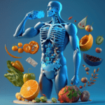 Cómo la dieta influye en el control de peso y alcanza tus objetivos