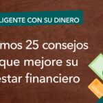 Cómo lograr bienestar financiero a través de mi trabajo