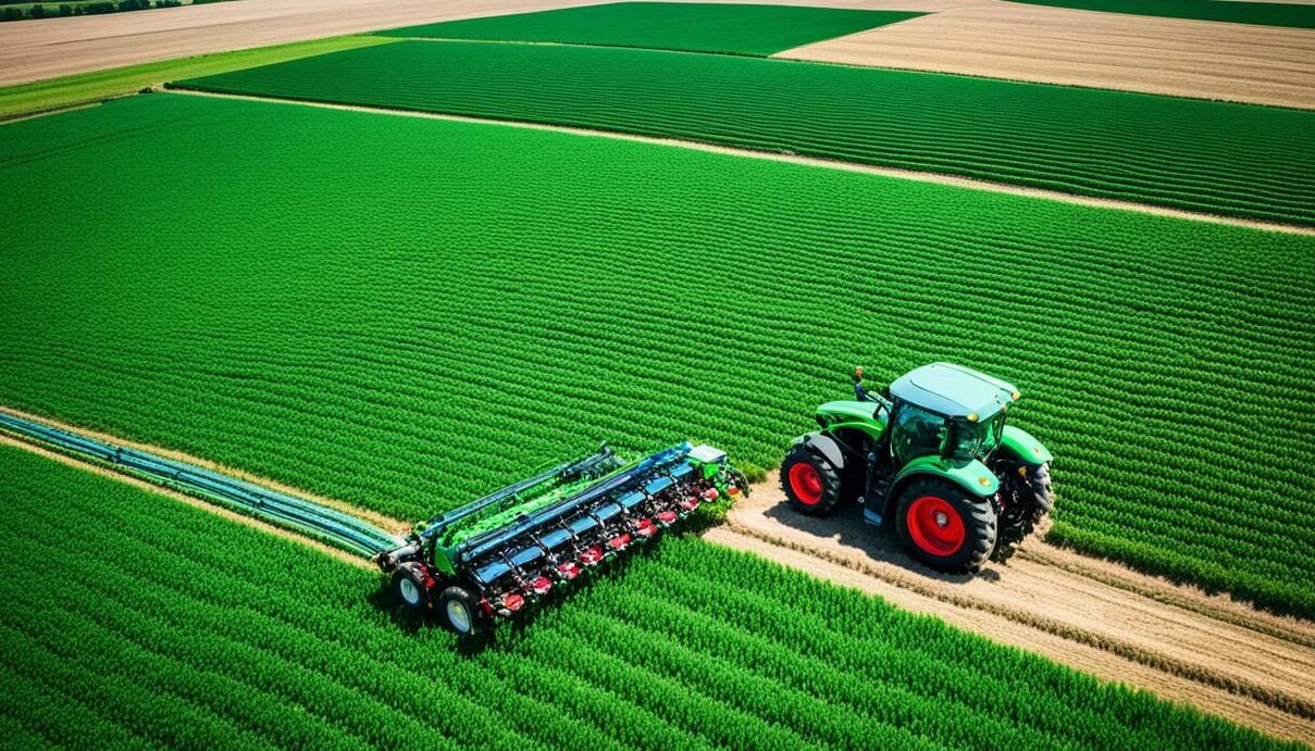 Cómo mejorar la gestión financiera en explotaciones agrícolas eco - Mercadillo5