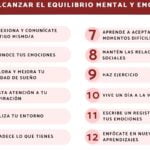 Cómo resolver problemas y encontrar equilibrio emocional y mental