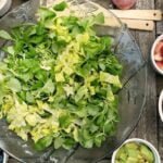 Consecuencias de la deficiencia de nutrientes en la salud adulta