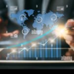 Contabilidad y análisis financiero en realidad virtual y aumentada