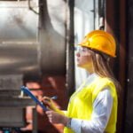 Control de accidentes y lesiones: Evalúa y cumple medidas de seguridad