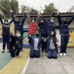 Conviértete en un agente del cambio con la educación ambiental