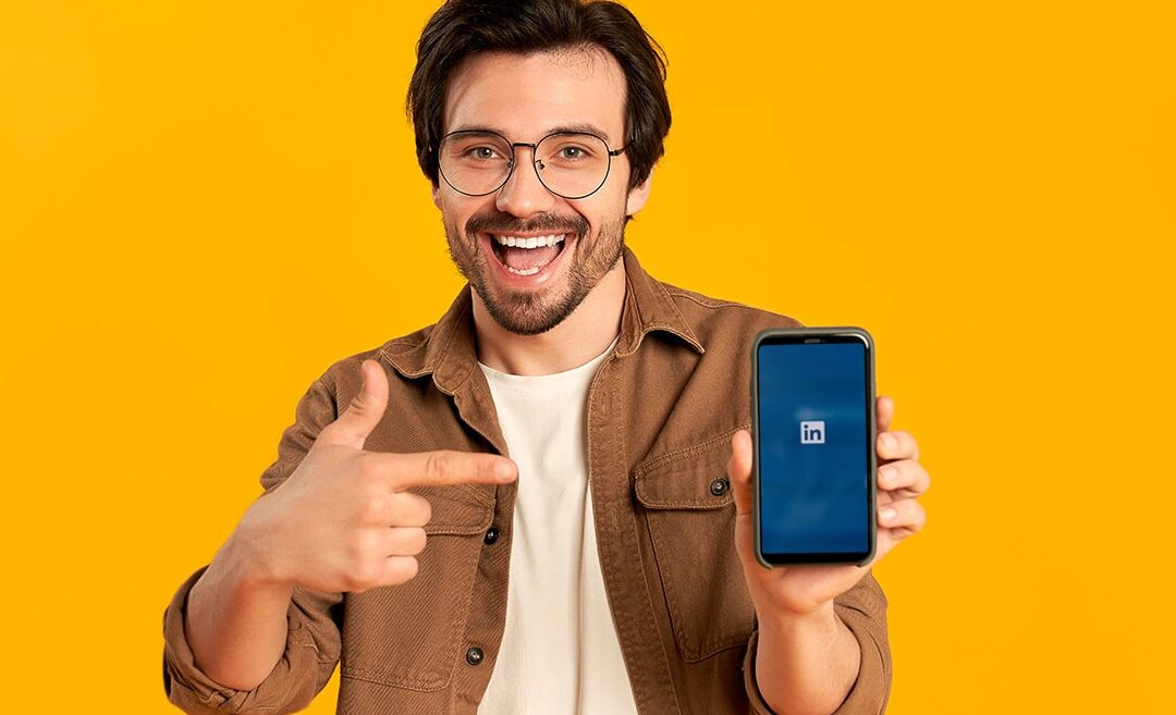 Conviértete en un experto en conseguir empleo en Linkedin: consejos y trucos - Mercadillo5
