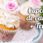 Cupcakes decorados: Aprende a hacer postres fáciles y deliciosos