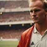 Dennis Bergkamp: La leyenda del fútbol holandés y su impacto en la historia del deporte