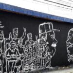 Desafíos del arte urbano: Explorando los obstáculos y oportunidades