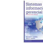 Descarga el PDF de Sistemas de Información Gerencial Laudon 16 Edición