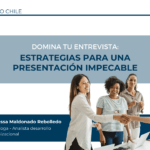 Descubre cómo destacar tus logros en una entrevista y causar impacto