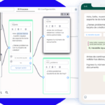 Descubre cómo el bot de WhatsApp revoluciona la atención al cliente