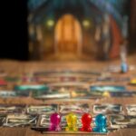 Descubre el juego de tablero más emocionante y lleno de misterio