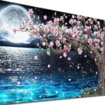 Descubre el lienzo perfecto para pintar tus obras de arte