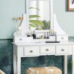 Descubre el mueble de maquillaje perfecto para tu rutina diaria