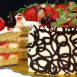 Descubre el secreto para hacer tartas esponjosas y deliciosas