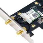 Descubre la mejor tarjeta wifi para PC y mejora tu conexión al máximo