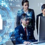 Descubre las habilidades esenciales para trabajar en ciberseguridad