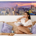 Descubre las paletas Pantone más trendy para darle color a tu vida