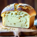 Descubre los beneficios de los postres sin gluten horneados