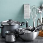 Descubre los instrumentos de cocina que te hacen más eficiente