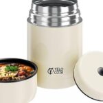 Descubre los termos más populares para cocinar alimentos