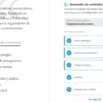 Descubre mis habilidades clave y destaca en tu currículum