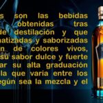 Diferencias entre licor y destilado: ¿Cuál elegir?