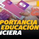 Domina tus finanzas: La importancia de la educación financiera y las matemáticas financieras