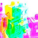 El futuro del emprendimiento: Oportunidades en el sector de la robótica