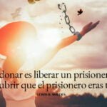 El perdón: clave para la superación y el amor