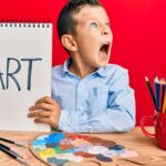 Emociones y expresión a través del dibujo: descúbrelo aquí