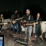 Entrevistas: Experiencias inolvidables tocando en vivo