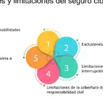 Exclusiones y limitaciones en pólizas de seguro de vida para viajes