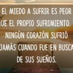 Frases inspiradoras de 