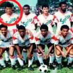 Fútbol Club Deportivo Marathón: Historia, jugadores y logros en Honduras