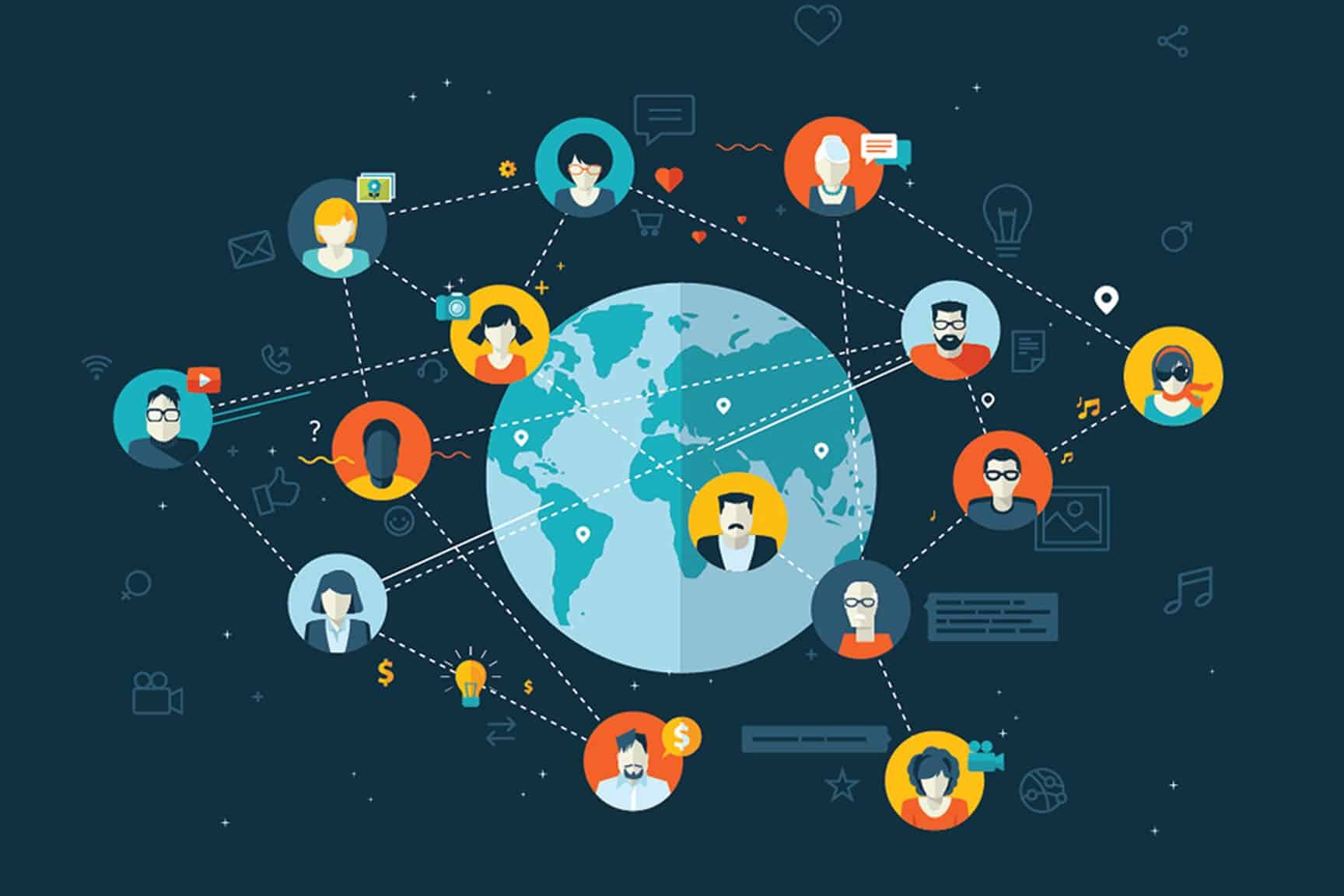 Guía visual de marketing: Aprende las estrategias clave - Mercadillo5