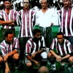 La historia del Fútbol Club Atlético River Plate: leyenda viva del fútbol argentino