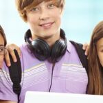 La importancia de la educación en la adolescencia