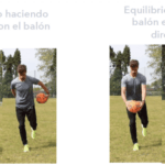 La importancia de los cambios de dirección en el fútbol: estrategias y técnicas