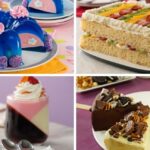 Las mejores recetas de postres para celebraciones